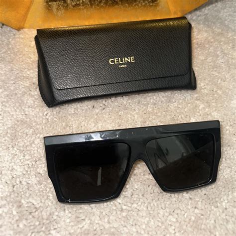 women's celine shorts|authentic celine sunglasses.